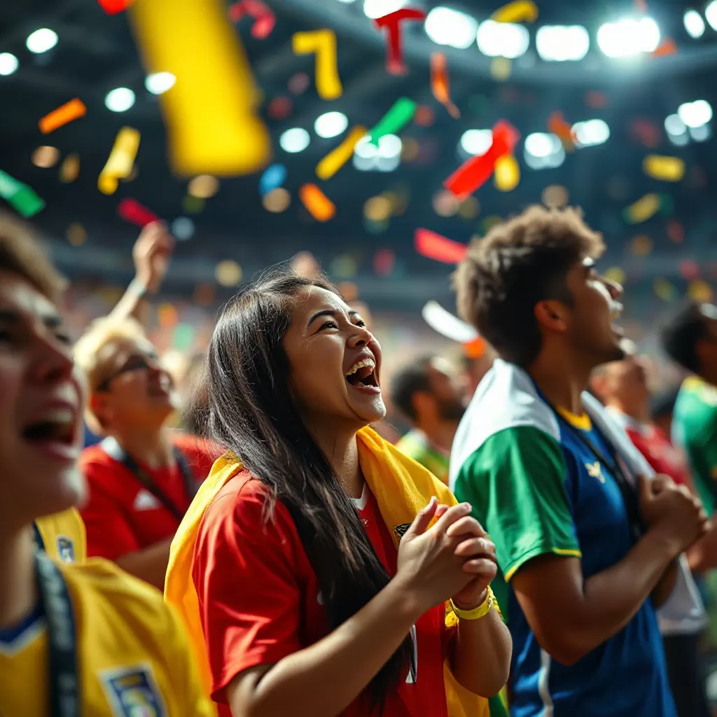 World Cup 2026: Những ngôi sao được kỳ vọng tỏa sáng — view 5