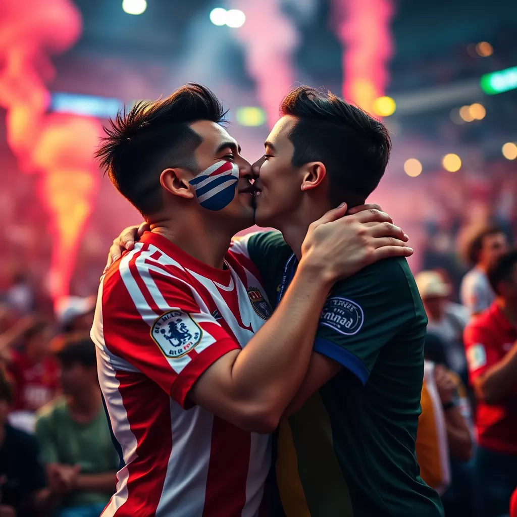 u888com.la Cùng Người Hâm Mộ Chờ Đợi Nhà Vô Địch World Cup 2026 — view 5