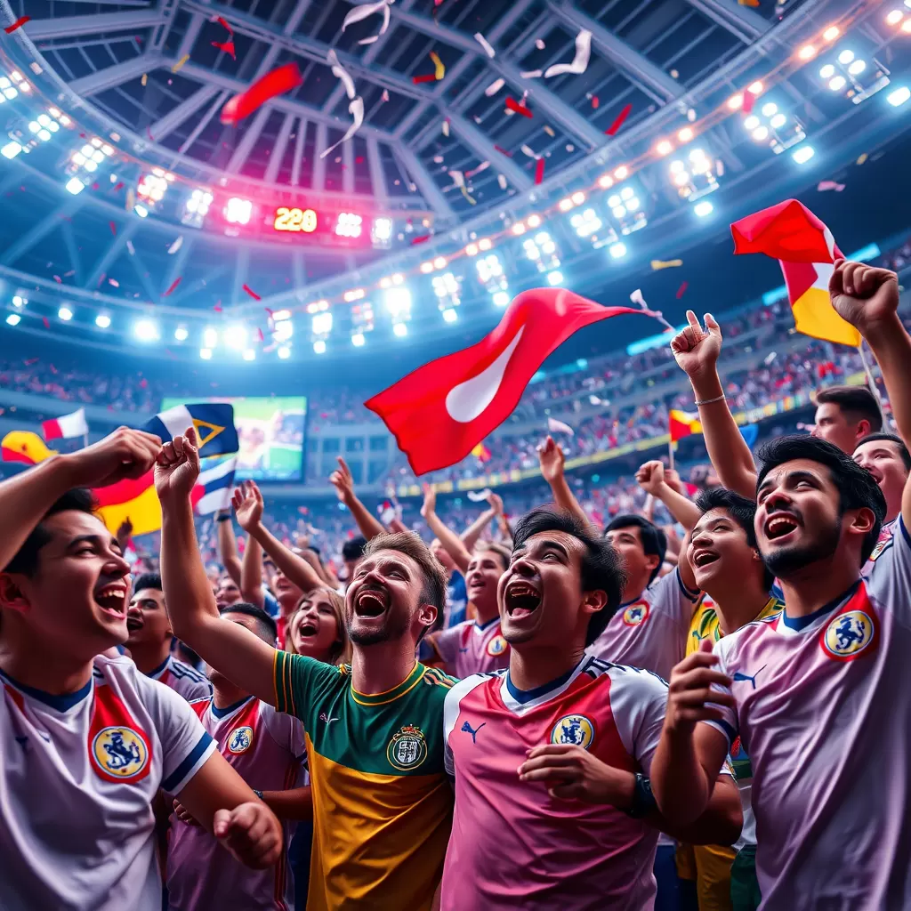 FABET hân hoan chờ đón Free Fire World Series Global Finals: 3 phát hiện đáng chú ý — view 5
