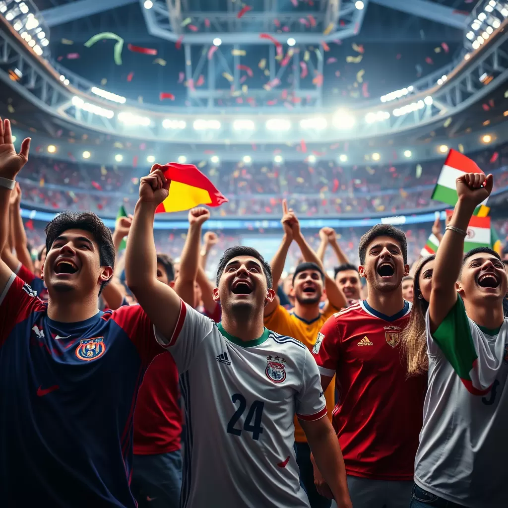 Cuộc Chiến Chiến Thuật Trong Chung Kết World Cup 2026 Qua xx8.space — view 4
