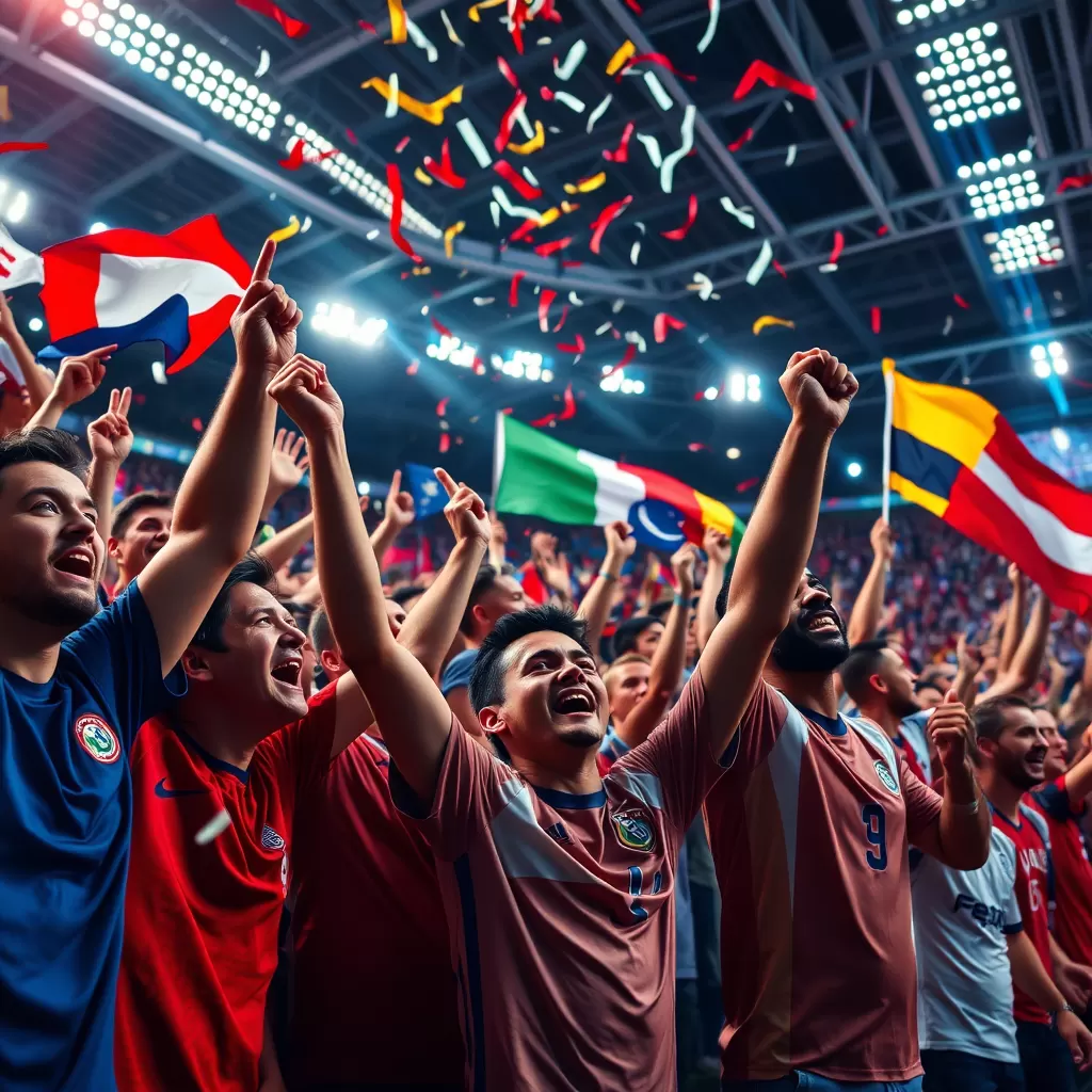 World Cup 2026: Đội hình mạnh nhất giải đấu — view 3