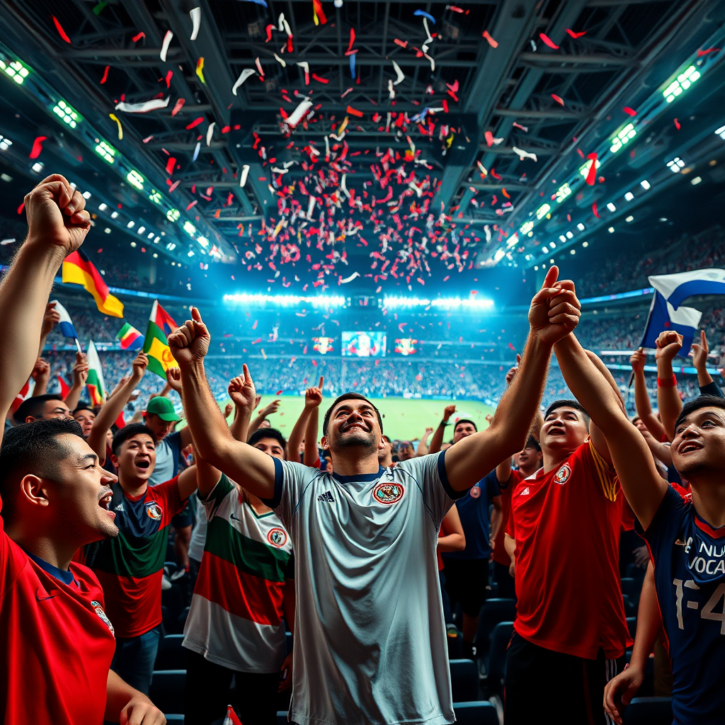 World Cup 2026 sắp tới có gì mới? Cùng 7m điểm qua những thay đổi lớn