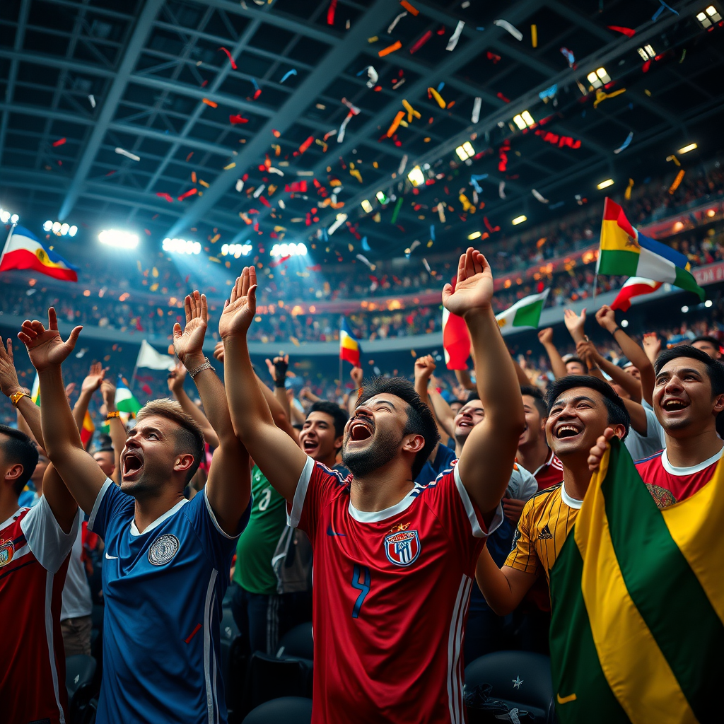 Những bàn thắng đẹp nhất lịch sử World Cup: Đỉnh cao nghệ thuật bóng đá