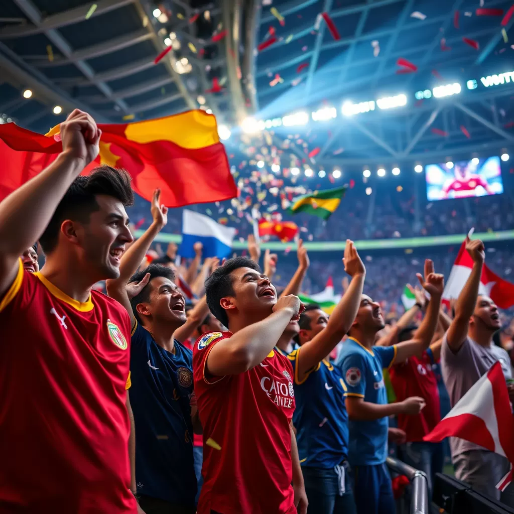 Did Argentina Really Score the Best Goal of the Year? A Quiet Look at the Hype – RED88 — view 4