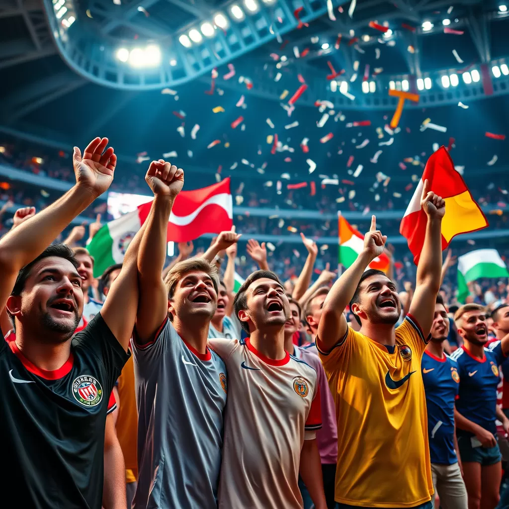 Sports Betting Strategies and Match Insights: A Step-by-Step Guide for Beginners