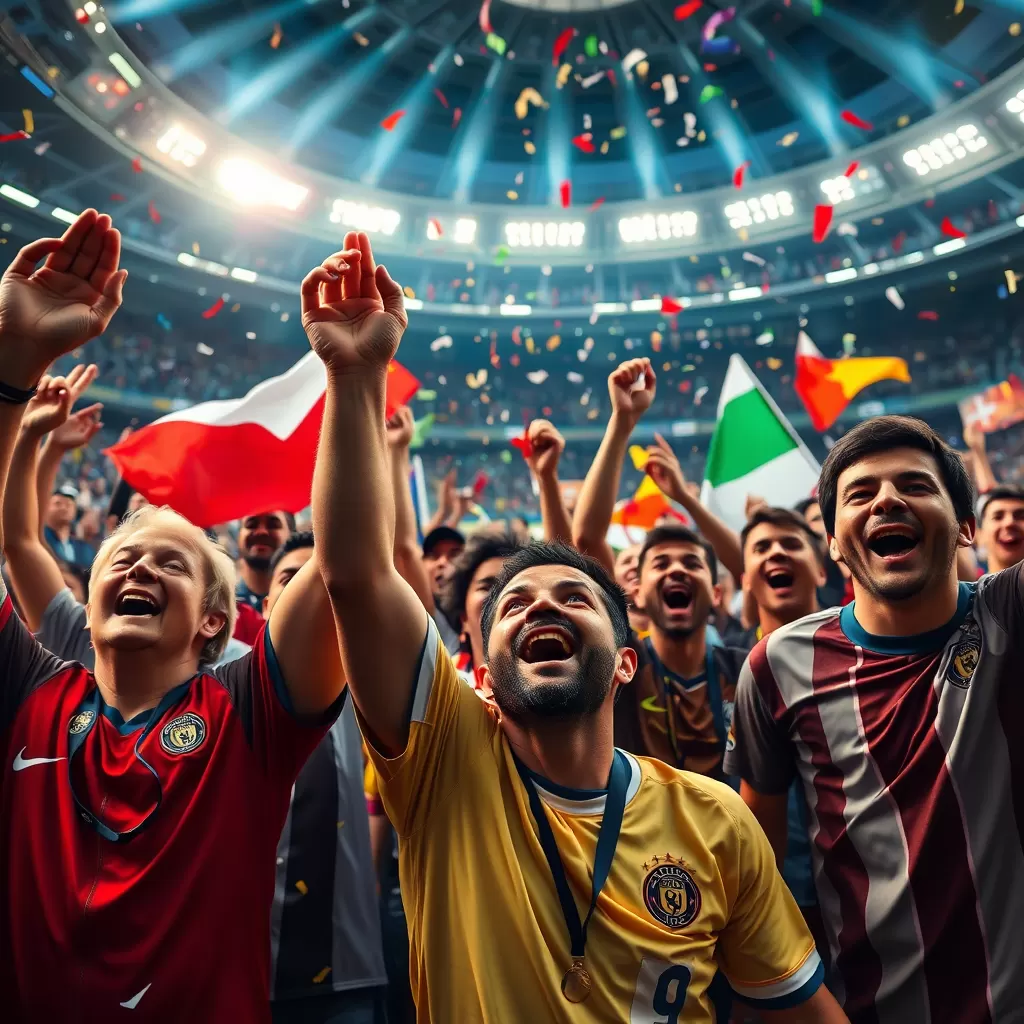 Đội tuyển nào có hàng công mạnh nhất World Cup 2026?