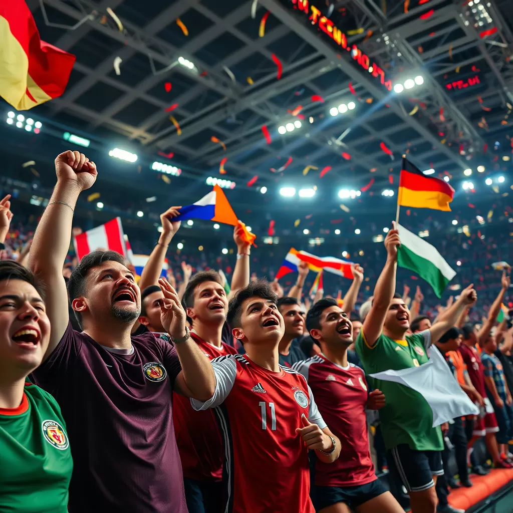 Top Sports Markets Covered by u888com.la Sportsbook: A Risk Manager's Assessment — view 3