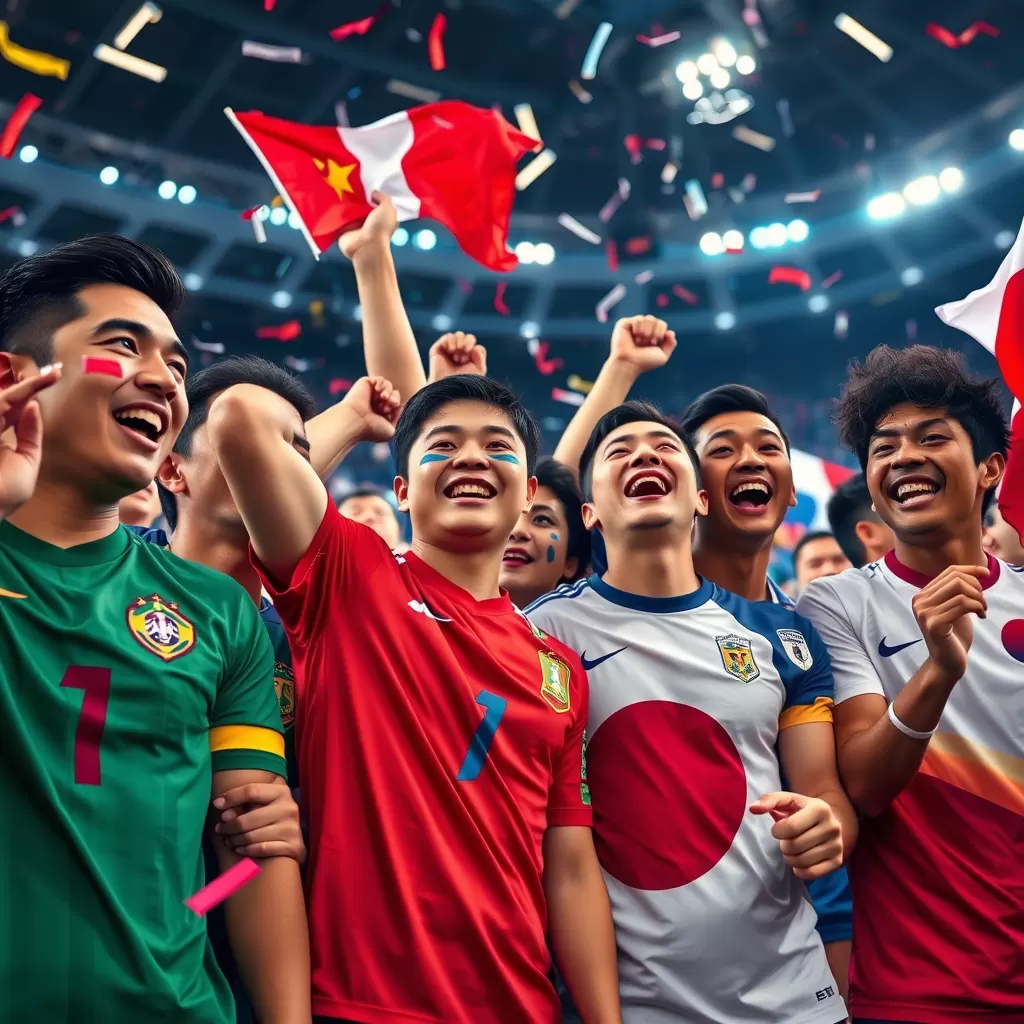 Soi Kèo Xiên World Cup 2026 Dễ Thắng: Bí Kíp Bỏ Túi Cho Dân Chơi Cá Độ