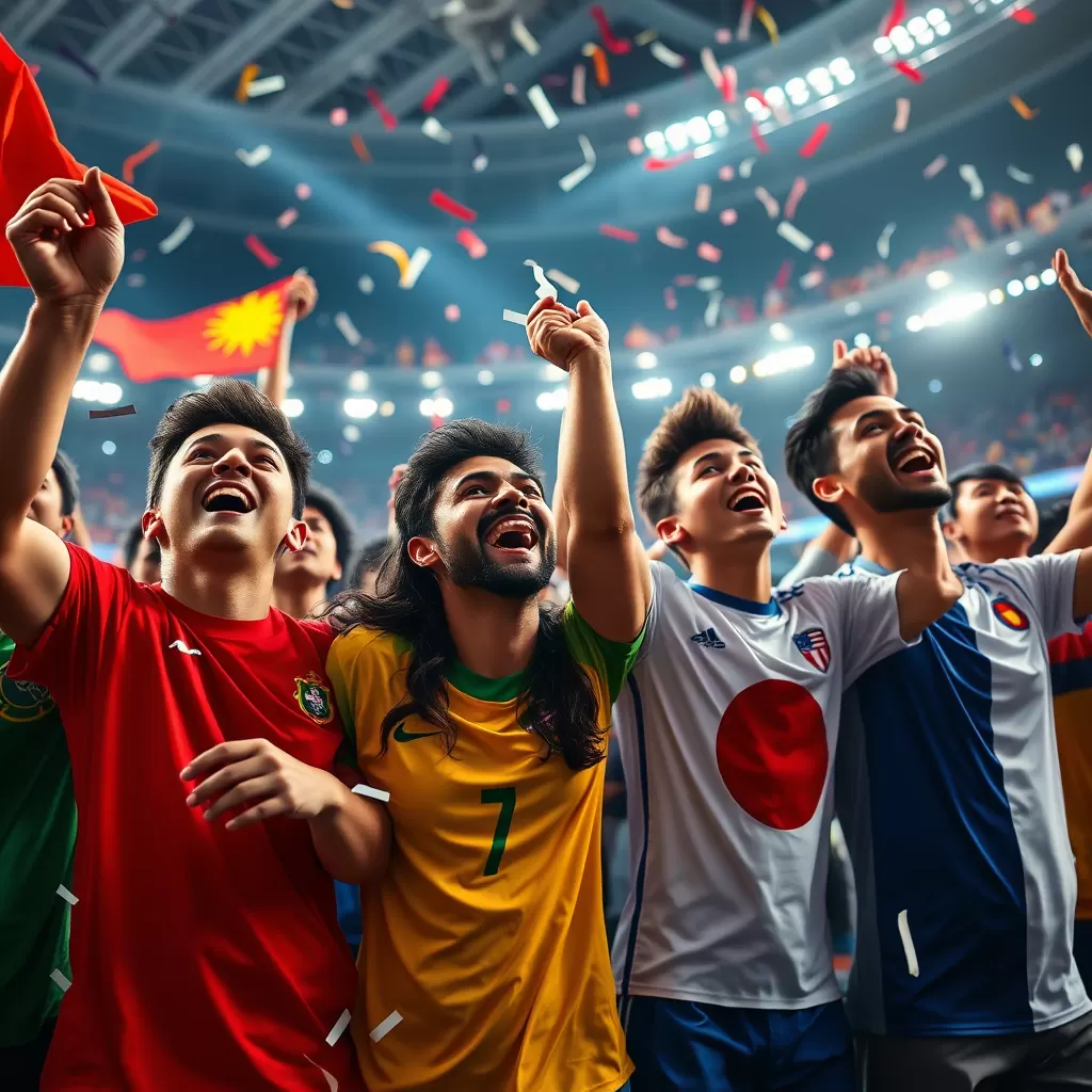 Chile Fails to Qualify for Another Major Tournament – What This Means for Fans and Where They Turn Next — view 5