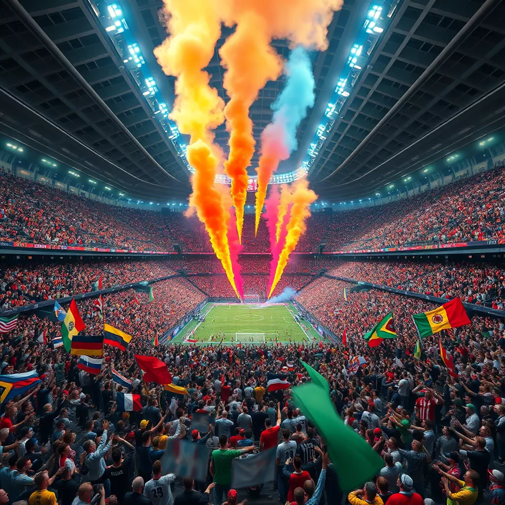 World Cup 2026: Đội hình mạnh nhất giải đấu