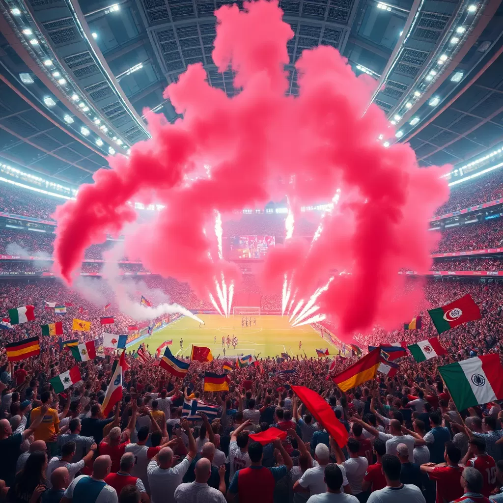 Top 10 ngôi sao sáng nhất World Cup 2026: Ai sẽ tỏa sáng?