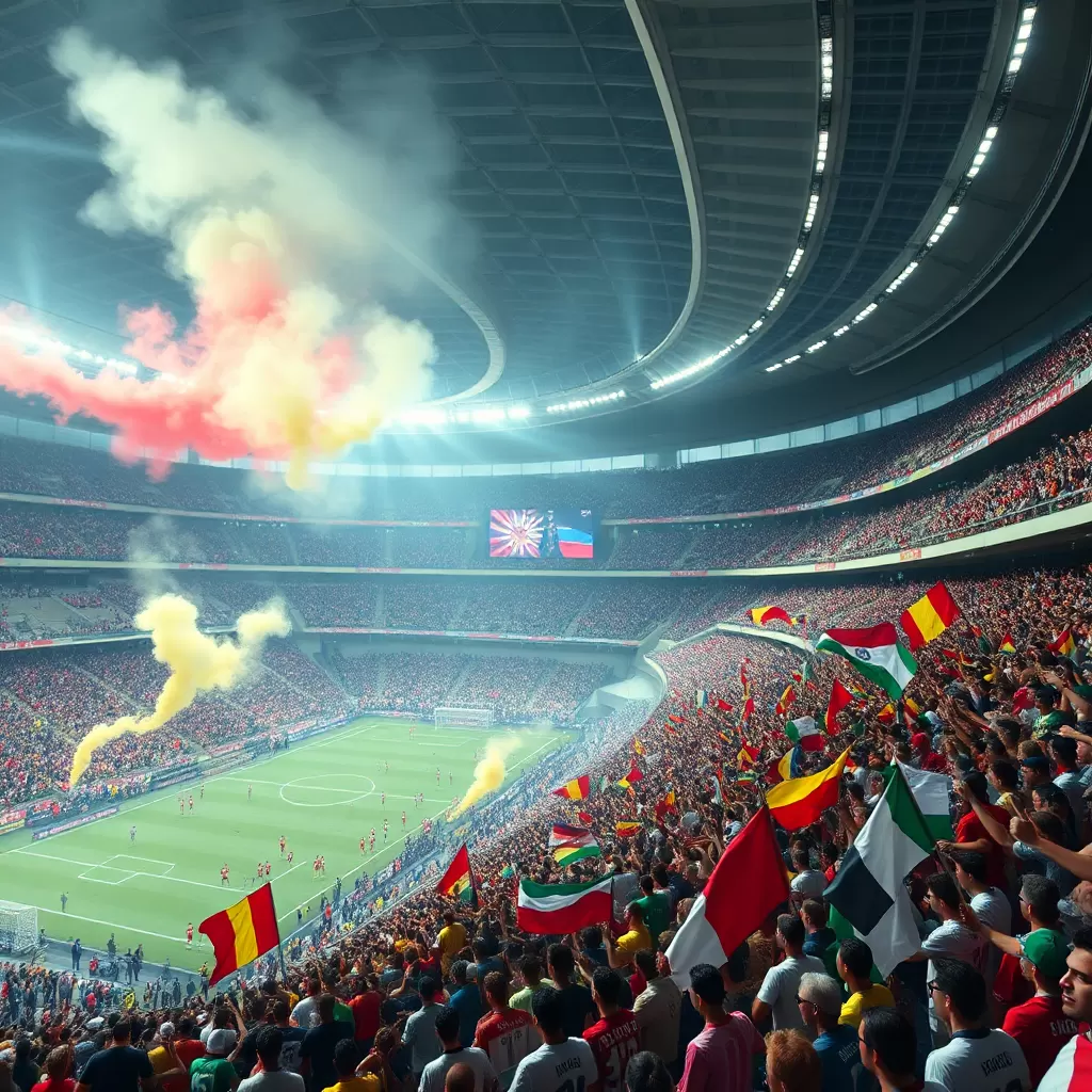 Đội tuyển nào có hàng công mạnh nhất World Cup 2026? — view 2