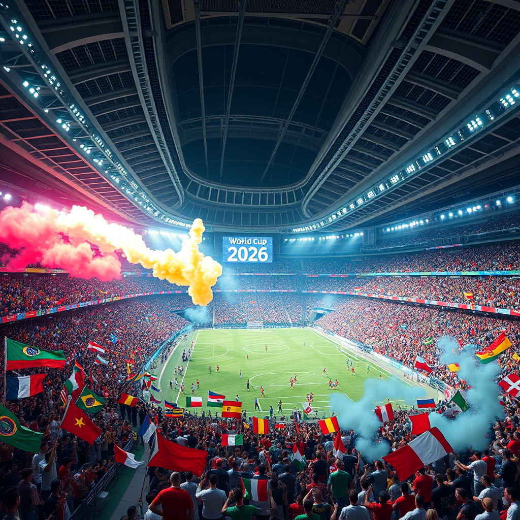 Quy Định Xếp Hạng Vòng Bảng World Cup: Cách Phân Định Ngôi Vị Và Tấm Vé Đi Tiếp