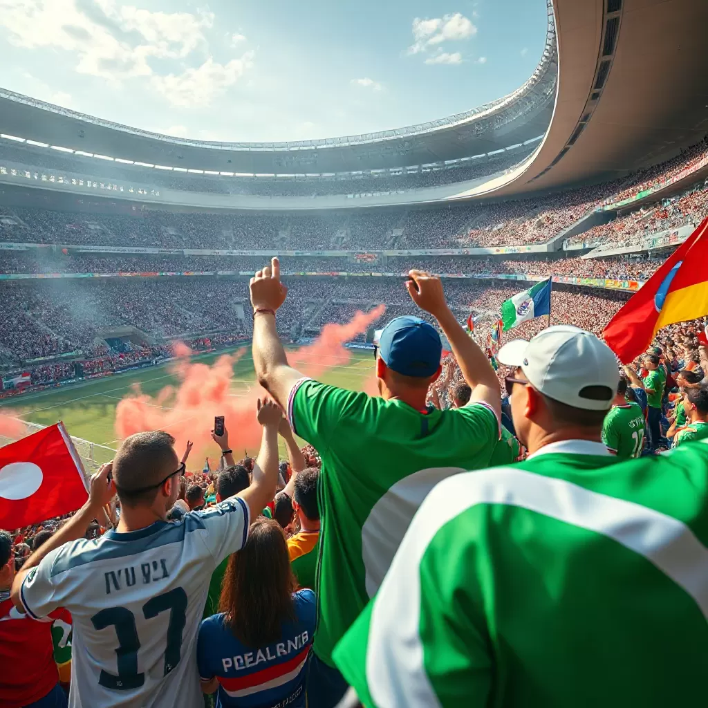 xx8.la Review of Trending Sports Markets: A Risk Manager’s Perspective on Who Should and Should Not Participate