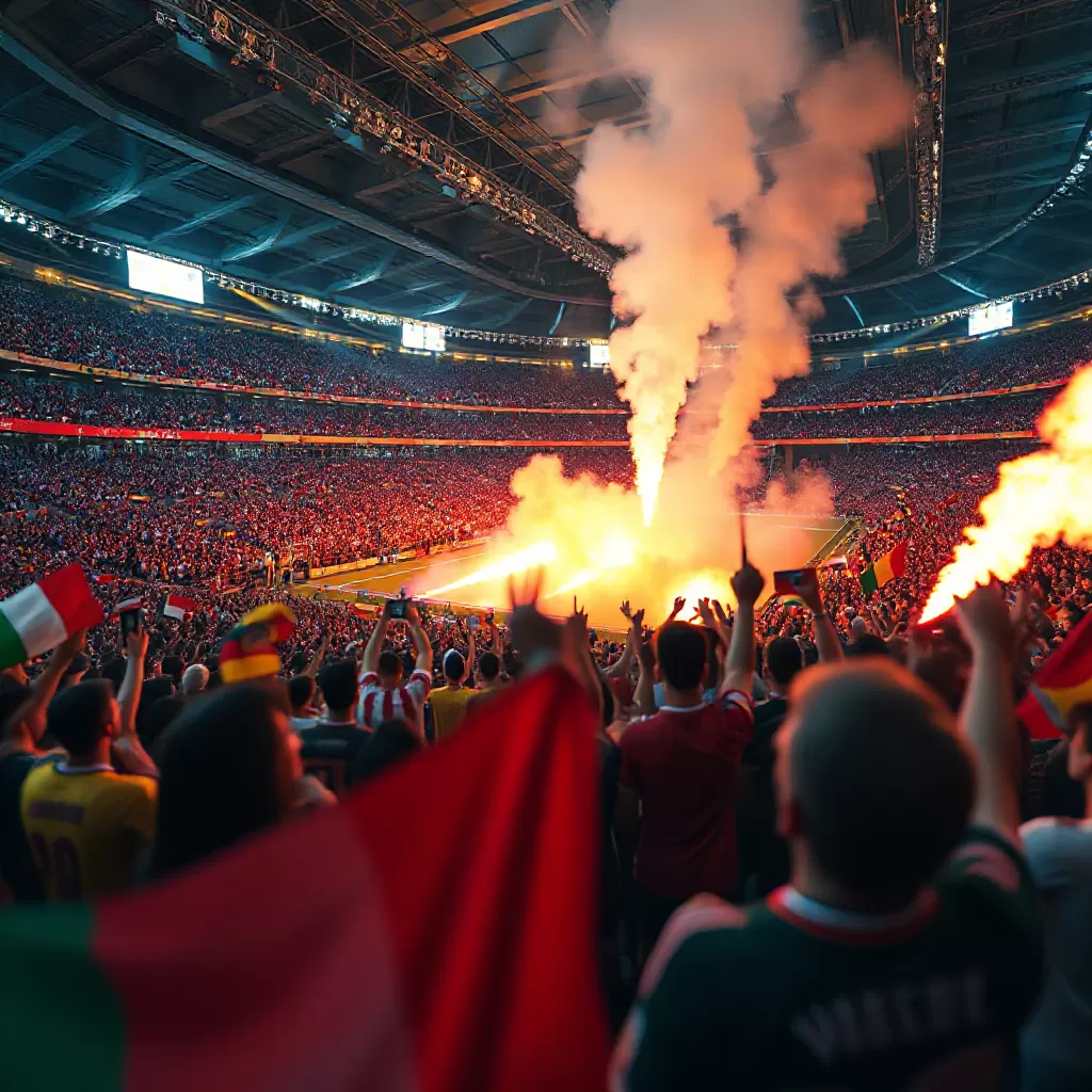 Bên lề World Cup - Những pha bóng đẹp mắt nhất - tiểu xảo tinh vi tinh quái cập nhật bởi gamespack.io — view 4