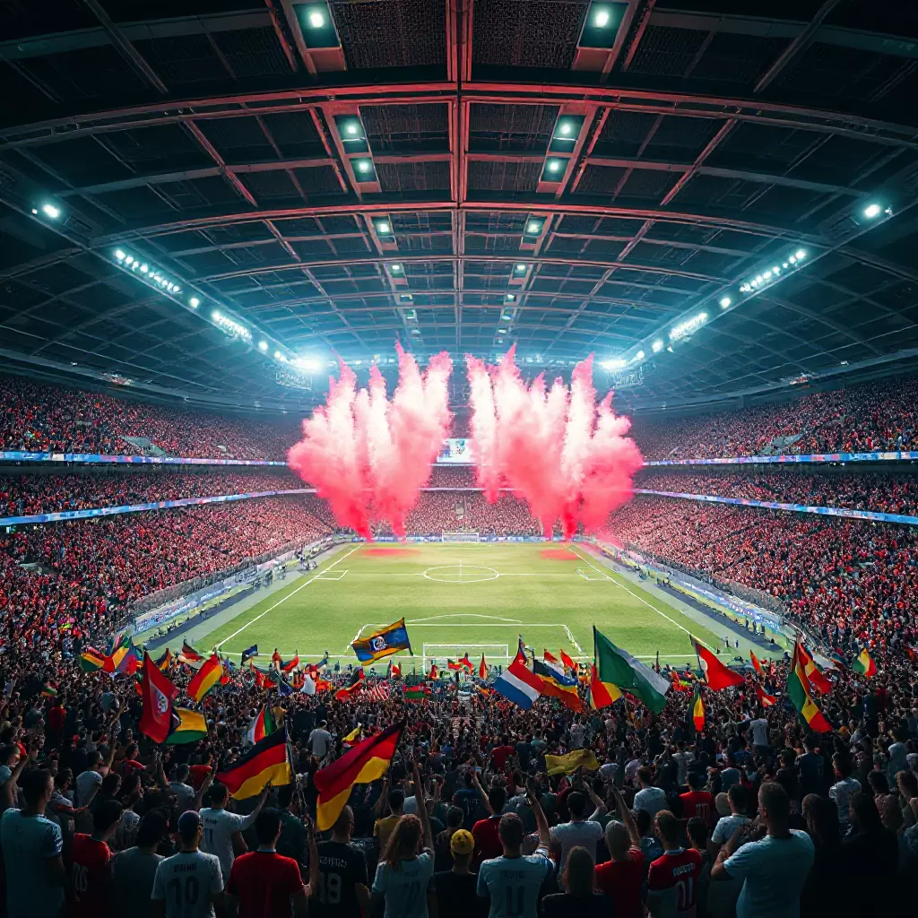 Vẻ đẹp hiện đại tại các thành phố tổ chức hậu World Cup: Những tuyên bố quảng cáo cần được kiểm chứng