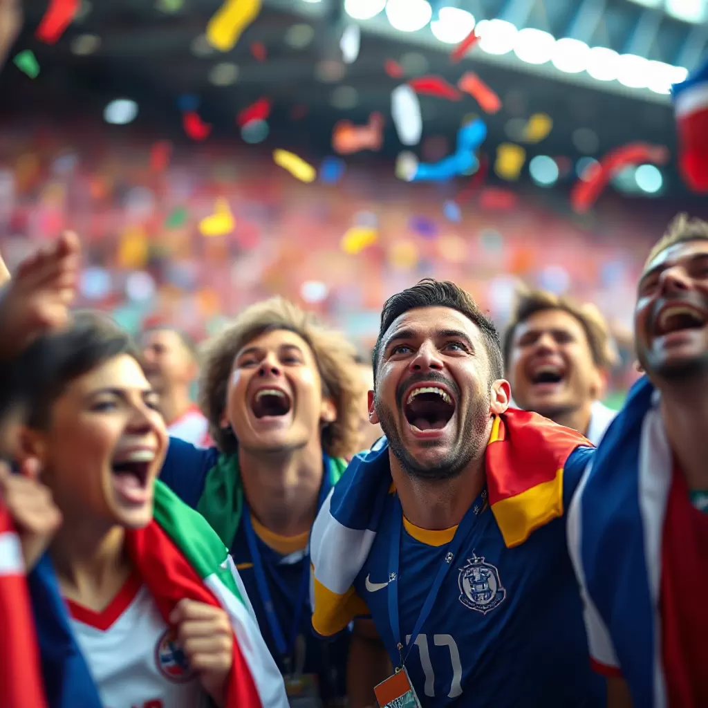 Điểm tin World Cup 2026 tối 15/6: Nóng trước giờ bóng lăn