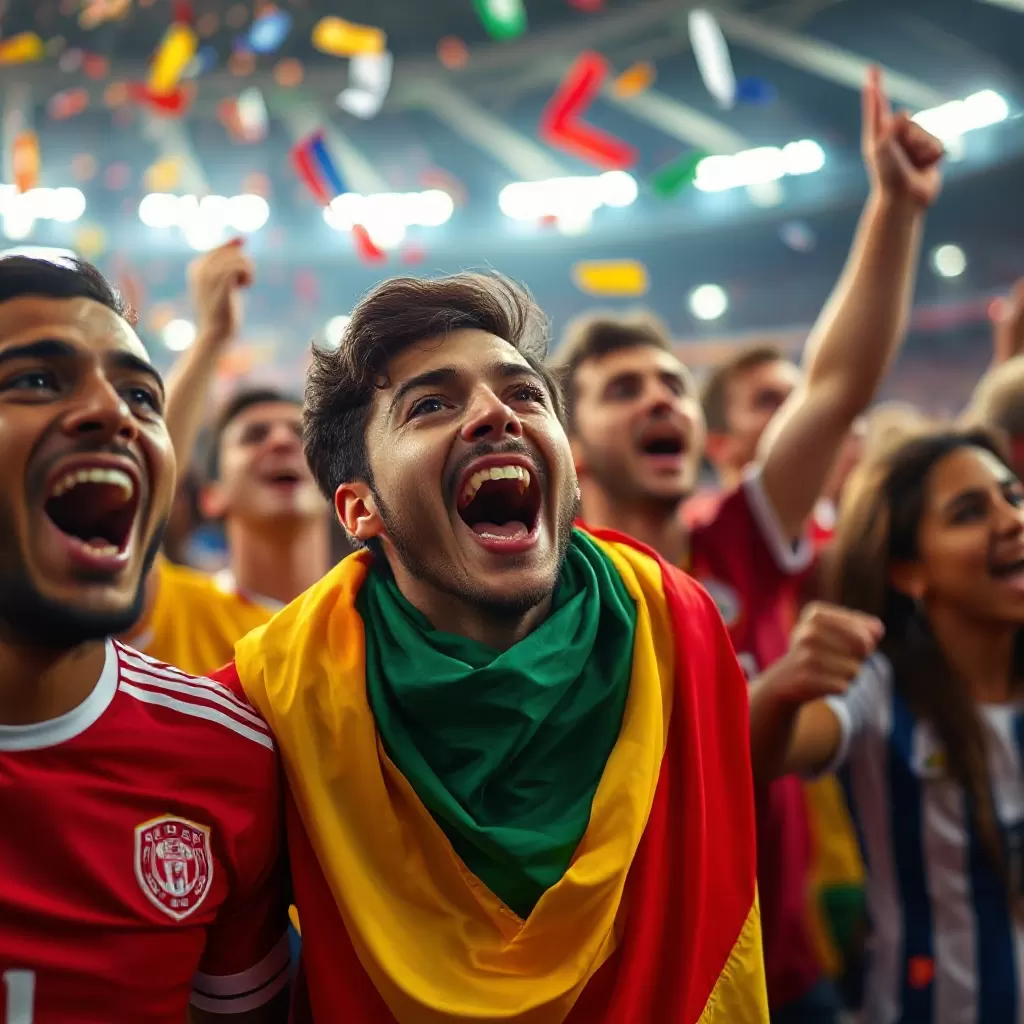 Sports Betting Strategies and Match Insights: A Step-by-Step Guide for Beginners — view 4