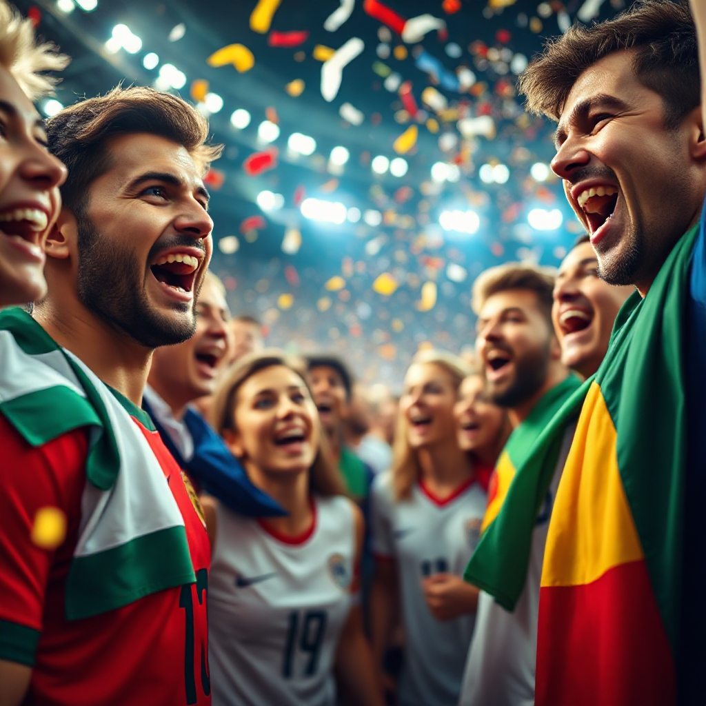 Phân Tích Kèo World Cup Hôm Nay Cùng Nhà Cái Sunwin