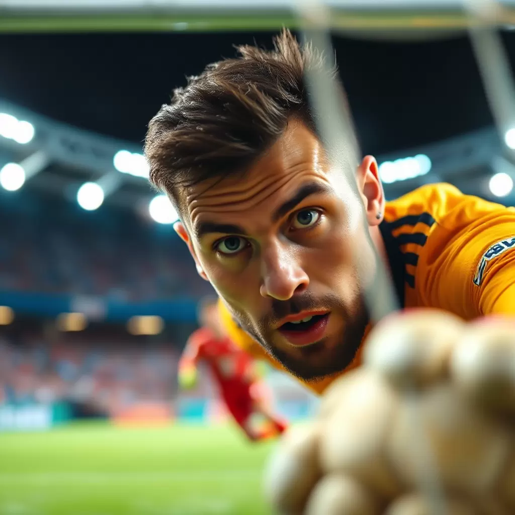 Chung kết World Cup 2026 có thể chứng kiến màn rượt đuổi tỷ số tại zbet.krd