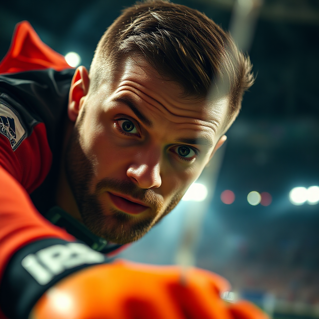 World Cup 2026: Sức Mạnh Nam Mỹ Liệu Có Còn Là Nỗi Khiếp Sợ?