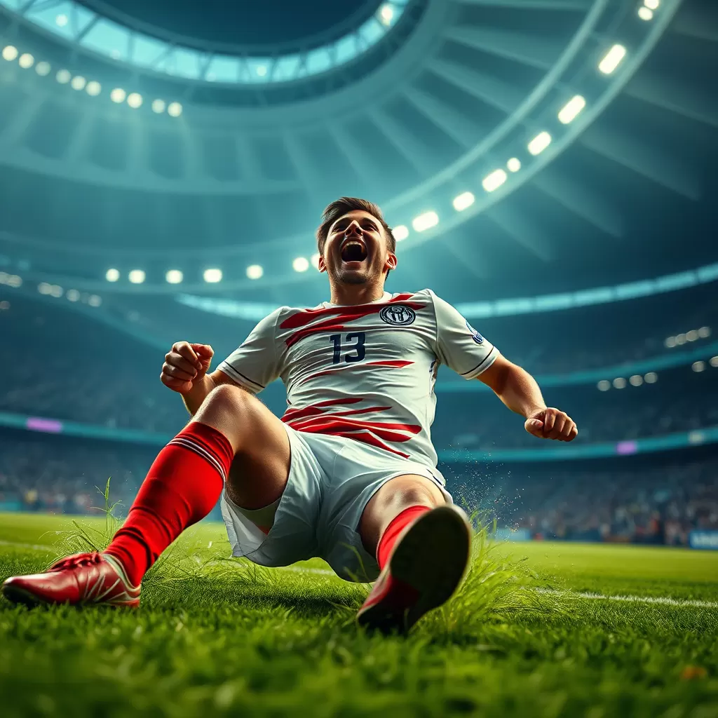 ad88.blue Chung Kết World Cup 2026: Những Câu Chuyện Đằng Sau Chiếc Cúp Vàng — view 3