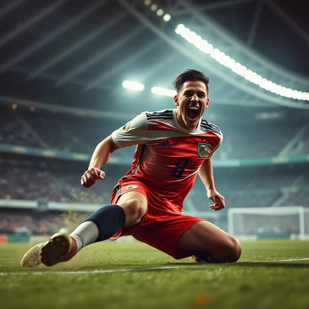 Discover Football Betting Insights and Predictions at u888now.com — view 2