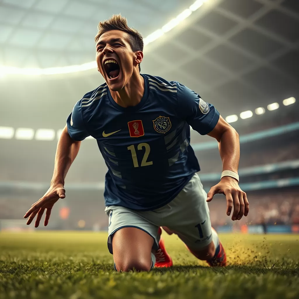 tot88.shop dự đoán đội tuyển nâng cúp World Cup 2026 – Nhà cái nào đáng chơi cho mùa bóng lớn?