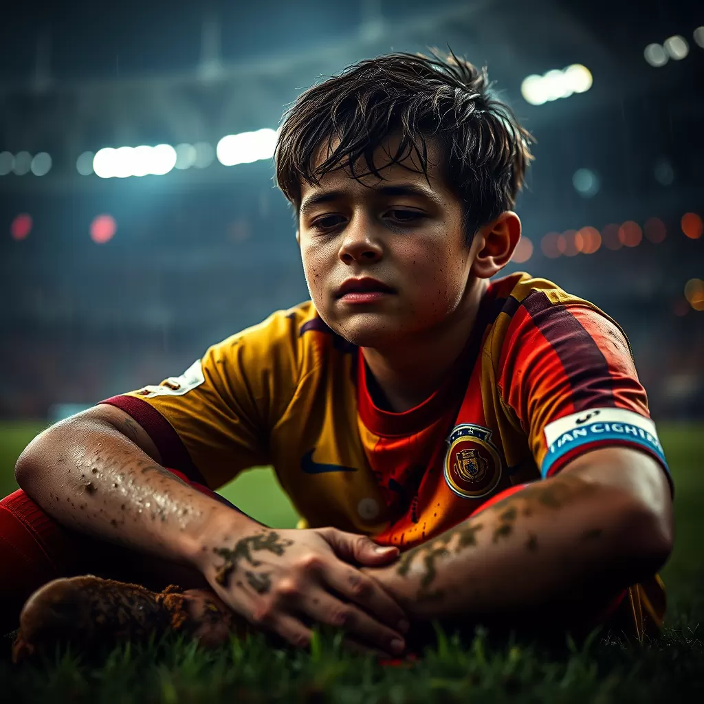 Chung Kết World Cup 2026: Những Cuộc Đối Đầu Định Mệnh Trên Sân Cỏ tai68gamebai.app