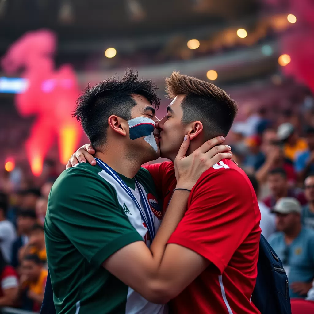 fun88.support Covers Major Tournament Developments: A Risk Manager's Breakdown of Who Benefits and Who Should Walk Away — view 3