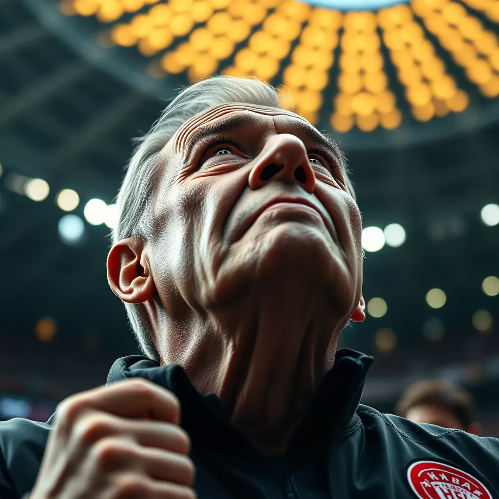 Football Predictions and Betting Insights: A Transparent Review of What UU88.actor Offers