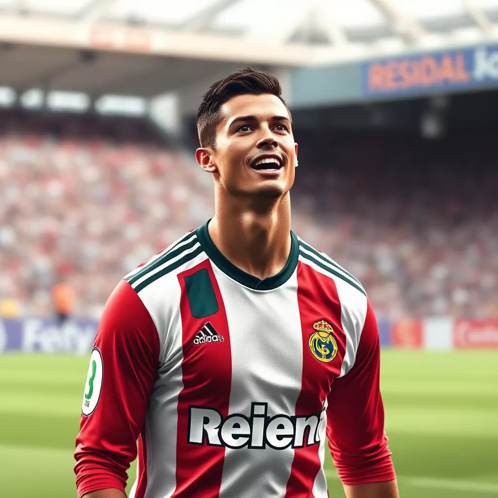 World Cup – Khi Cả Thế Giới Cùng Hướng Về Một Trái Bóng