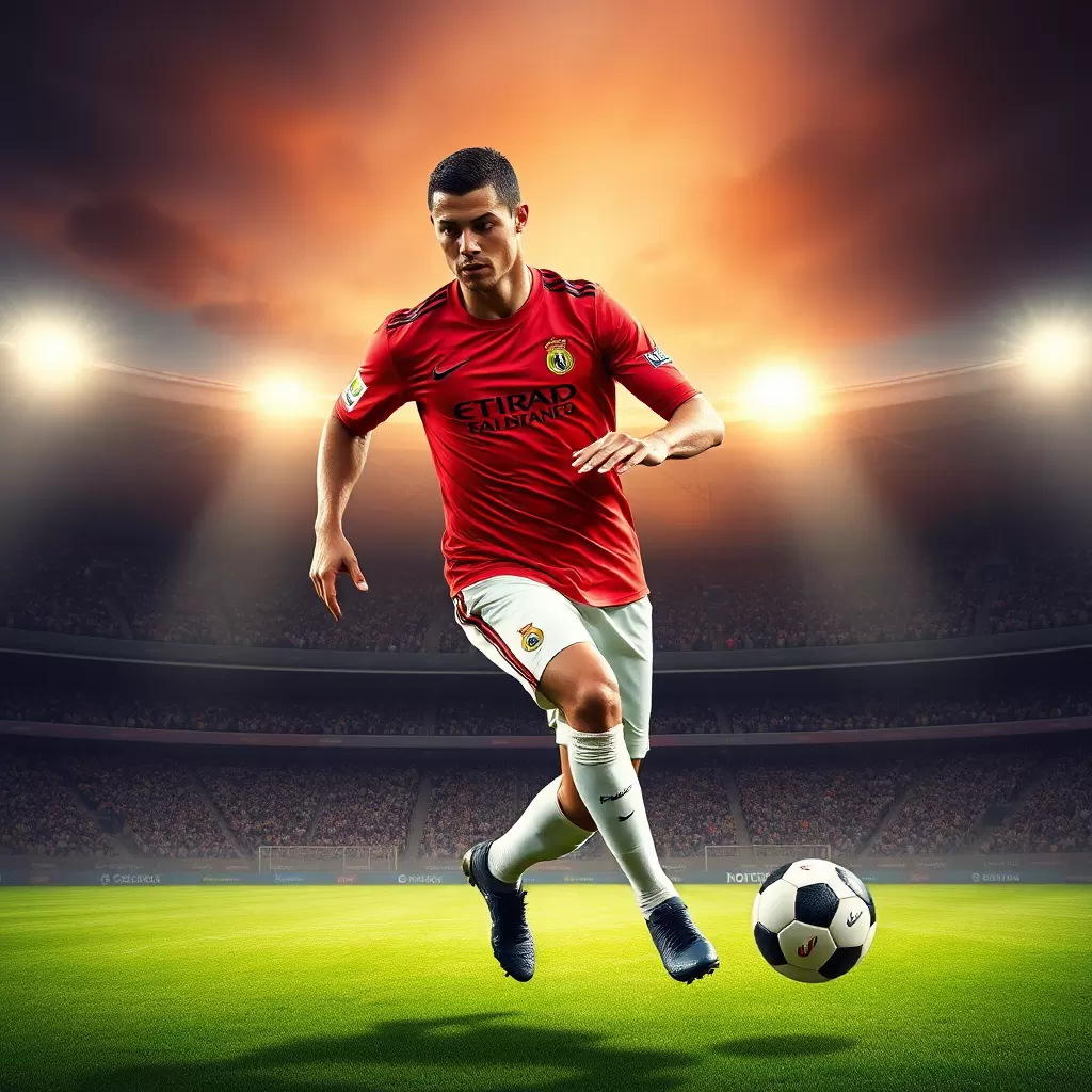 Đừng Bỏ Lỡ Trận Cầu Đỉnh Cao: Bí Kíp Theo Dõi Lịch Thi Đấu Bóng Đá Hôm Nay Trên Socolive