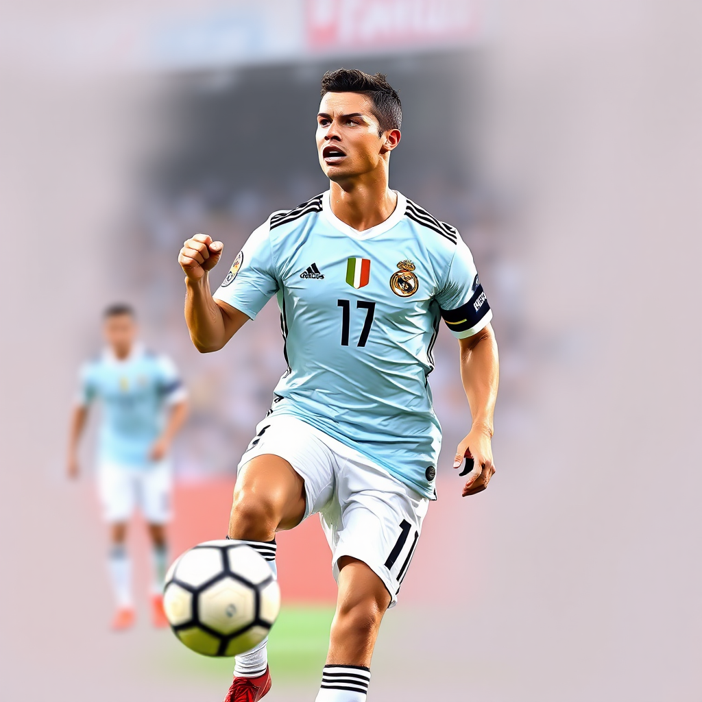 World Cup và Những Bất Ngờ Không Thể Đoán Trước