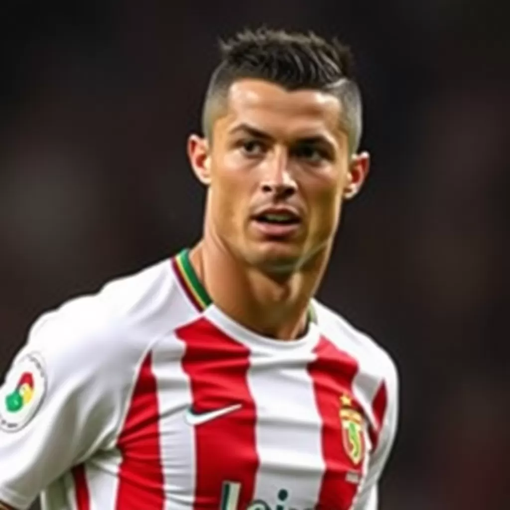 Chung Kết World Cup 2026: Những Cuộc Đối Đầu Định Mệnh Trên Sân Cỏ tai68gamebai.app — view 4
