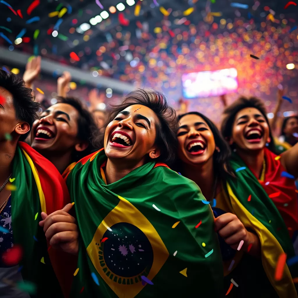 World Cup 2026 và những trận cầu đỉnh cao làm bùng nổ cảm xúc toàn cầu