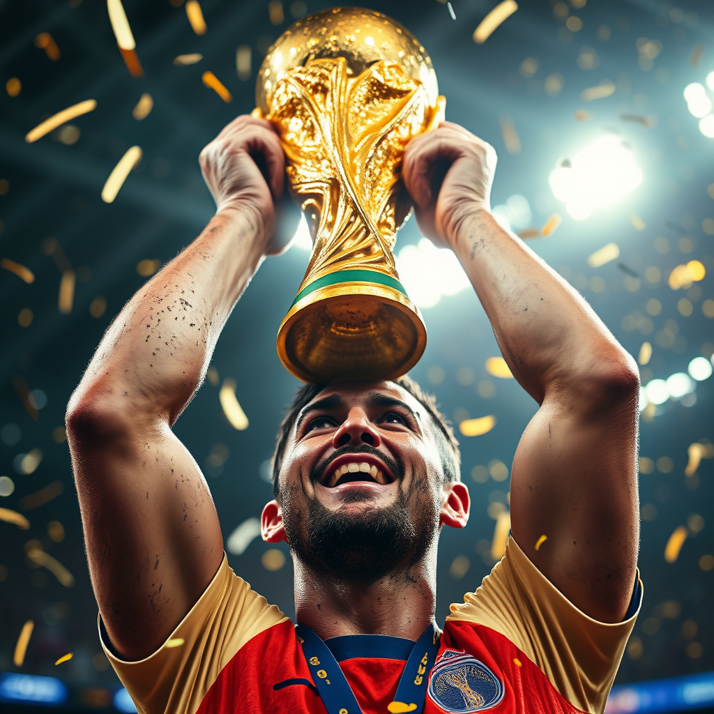 World Cup 2026: Cuộc chiến chiến thuật đỉnh cao và sự lên ngôi của những bộ óc thiên tài