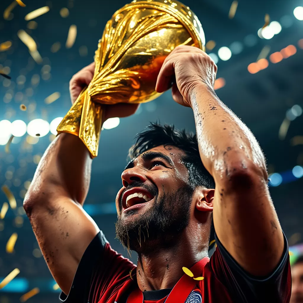uu88.fashion đồng hành cùng Dự đoán đội vô địch World Cup 2026 - Cuộc đua cúp vàng 2026 gay cấn — view 4