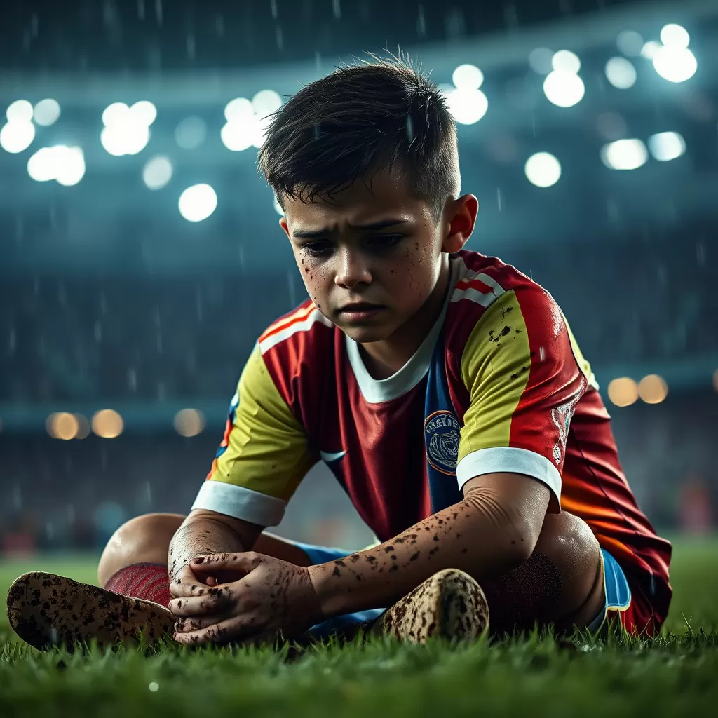 Top câu chuyện truyền cảm hứng nổi bật nhất World Cup 2026