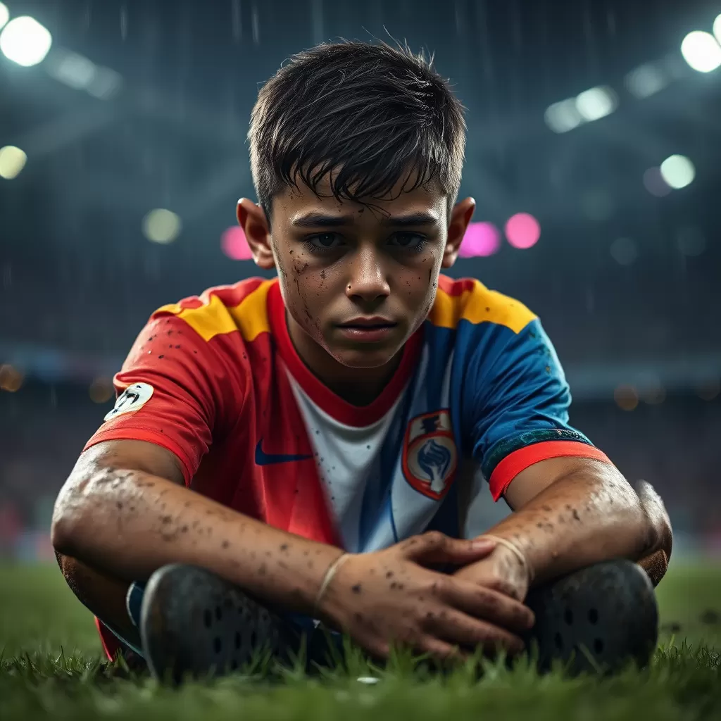 World Cup 2026: Những Trận Cầu Bùng Nổ Bàn Thắng Không Thể Bỏ Lỡ — view 2