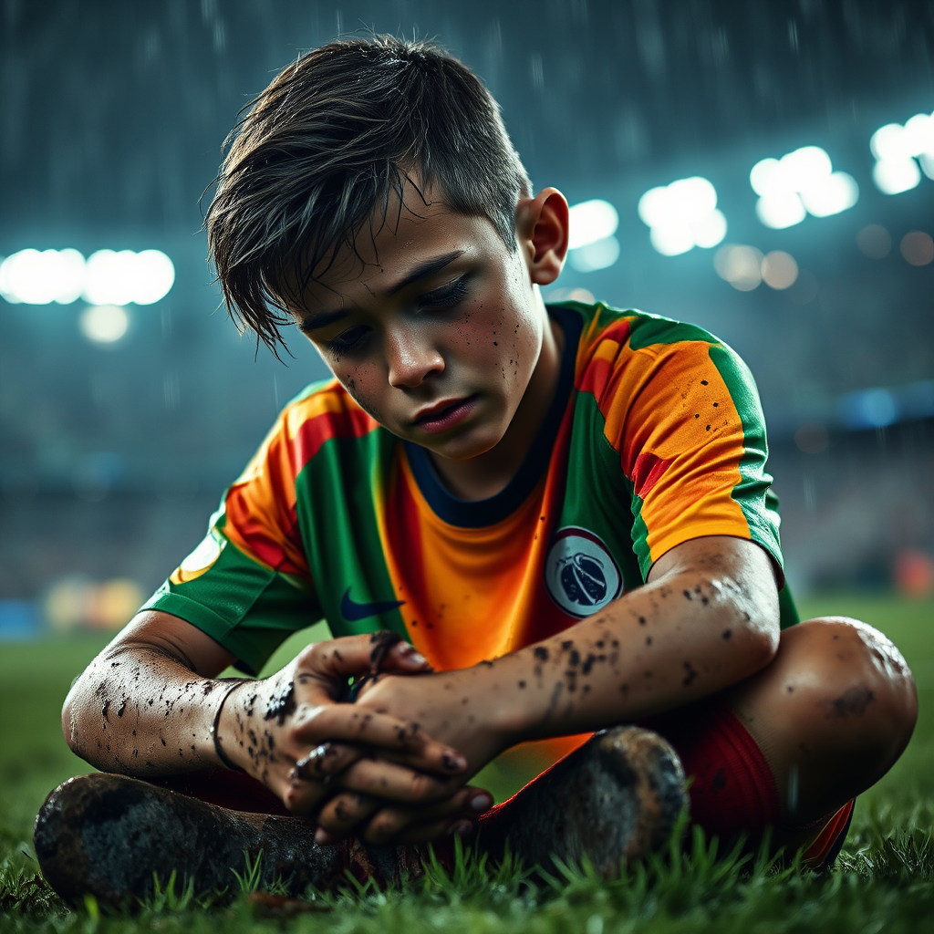 World Cup 2026 Và Những Khoảnh Khắc Khiến Cả Hành Tinh Bùng Nổ