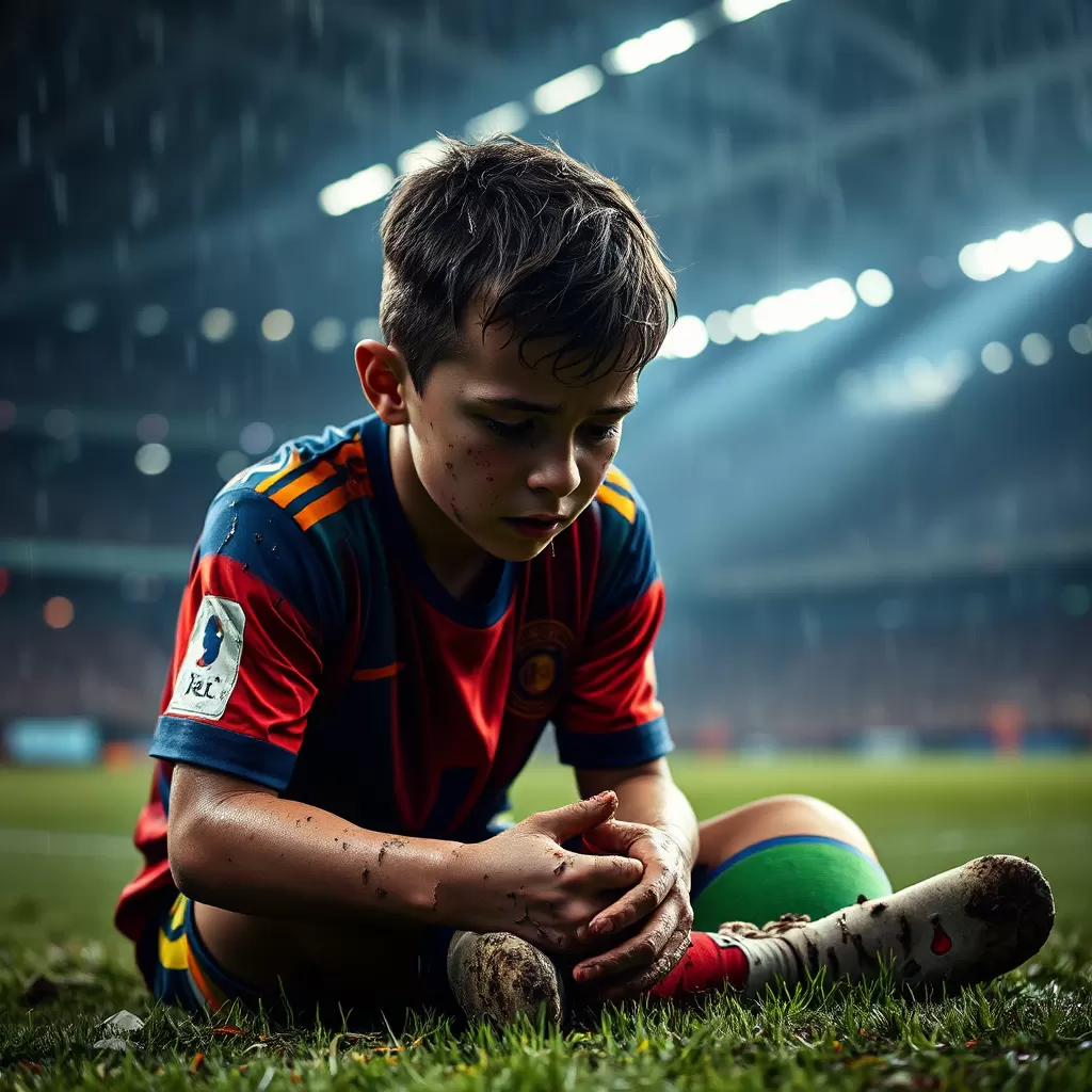 Thể lực và sức bền cầu thủ - dấu ấn đậm nét của chú ngựa ô World Cup 2026 tại tr88.video — view 5