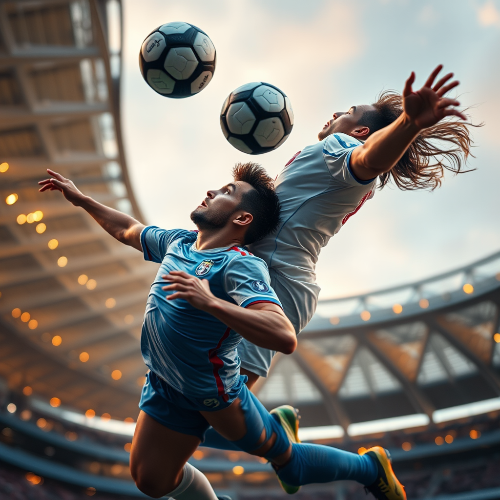 Cách đội bóng tạo chiều rộng sân được Hitclub phân tích qua hai biên