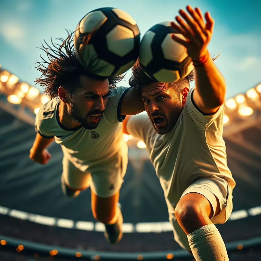 Soi Kèo Châu Á World Cup 2026: Cẩm Nang Cá Cược Cho Mùa Bóng Lịch Sử