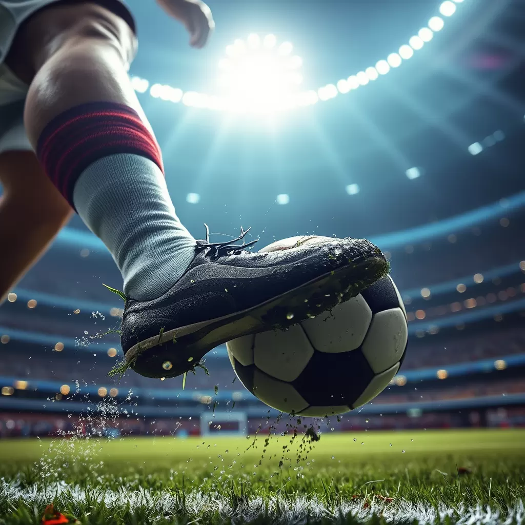 Những Bài Học Chiến Thuật Từ Chung Kết World Cup 2026 Và Cách Áp Dụng Tại Sảnh Chơi au88.bet — view 2