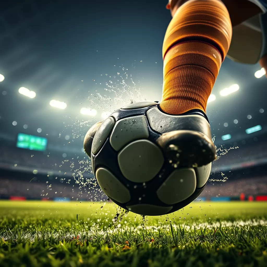 World Cup 2026: Phân Tích Tỷ Lệ Chiến Thắng Từng Đội – Cơ Hội Nào Cho Các Ứng Cử Viên? — view 5