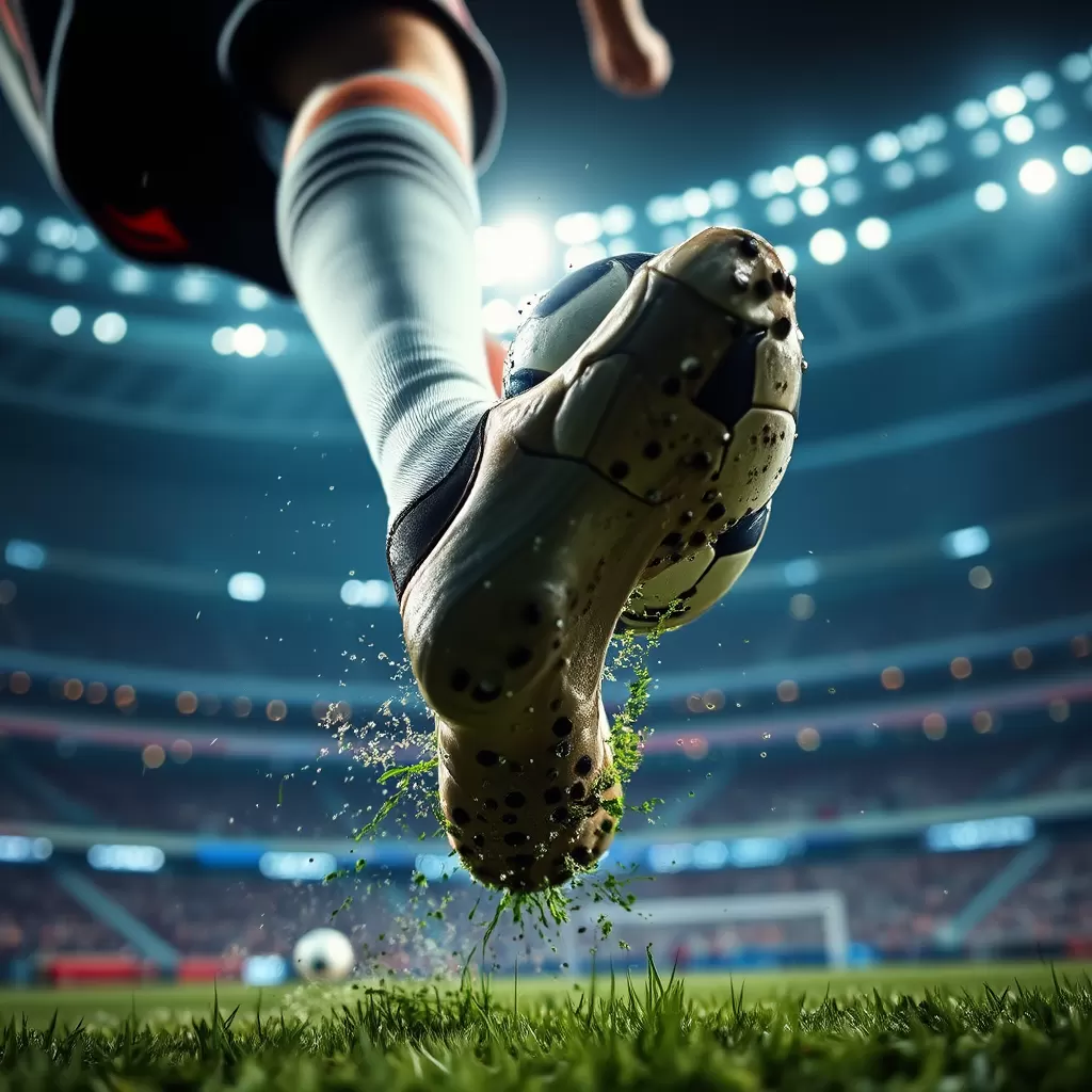 Champions League: Đấu trường bản lĩnh và góc nhìn từ LUCKY88