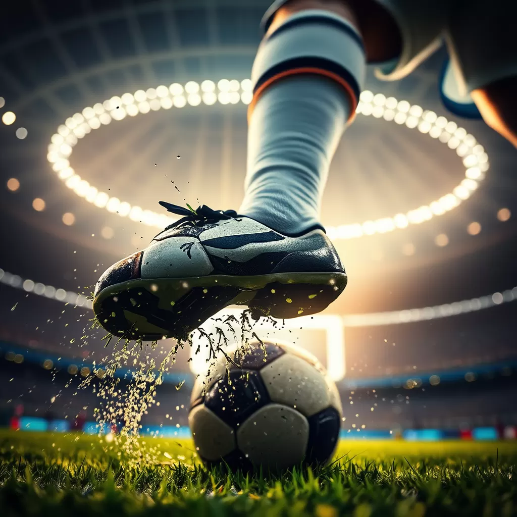 Thể thao TV88: Điểm đến giải trí đỉnh cao cho dân mê bóng đá và eSports