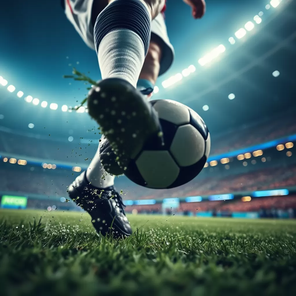 World Cup 2026 và hành trình đầy thử thách phía trước