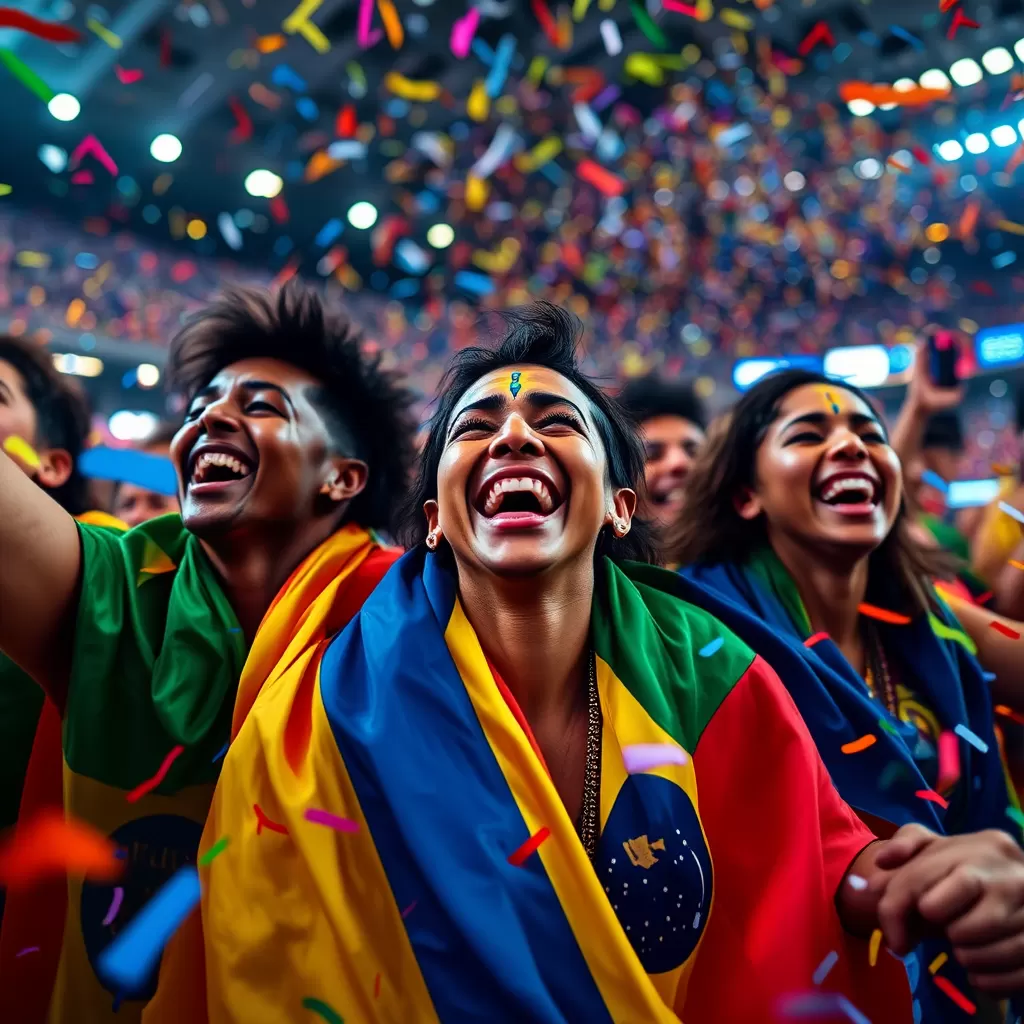 open88v.online Khám Phá Những Nhân Vật Nổi Bật Sau Chung Kết World Cup 2026 — view 2